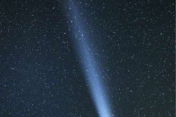 Waterford winner at DIAS Reach for the Stars astrophotography competition