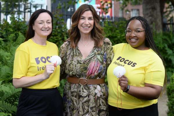 Walkers in Waterford urged to sign up for Focus Ireland’s Camino challenge