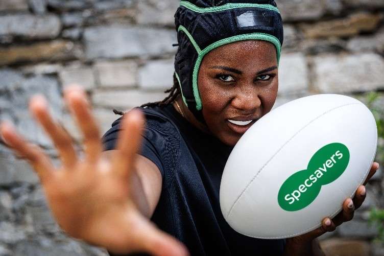 Empowering Sportswomen in Waterford to See More Clearly