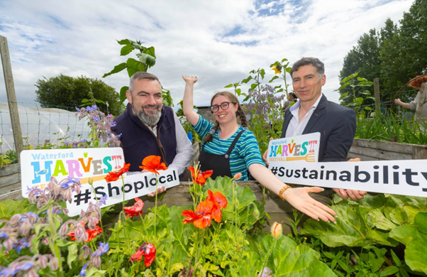 Waterford Harvest Festival 2025 reveals programme of Award Winning chefs, artisanal food stalls and enticing Waterford producers