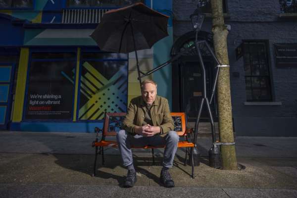 This Week in Waterford: Imagine Arts Festival Kicks Off Six Days of Creativity