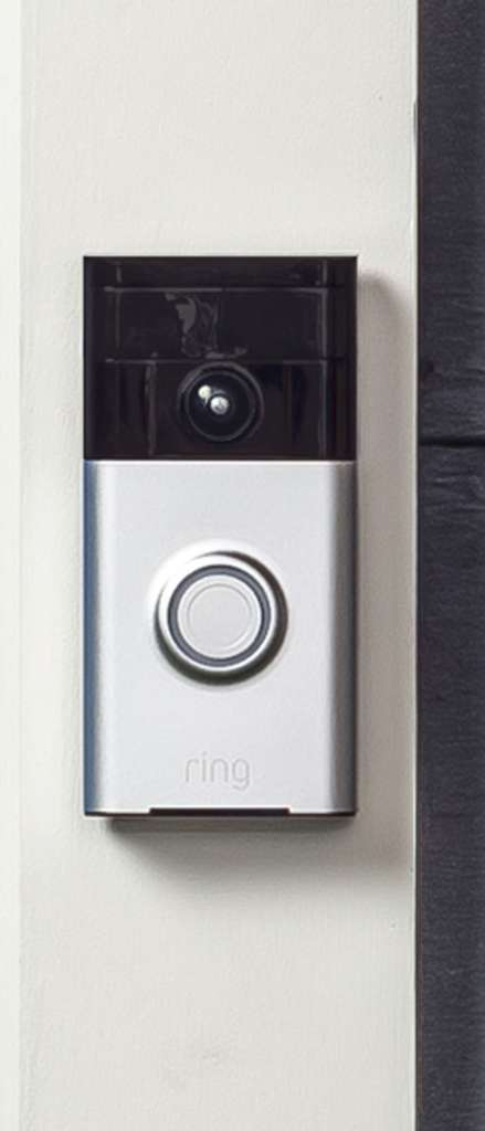 Consistency sought in use of ring doorbells