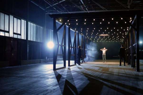 Powerful film screening on Dementia Care