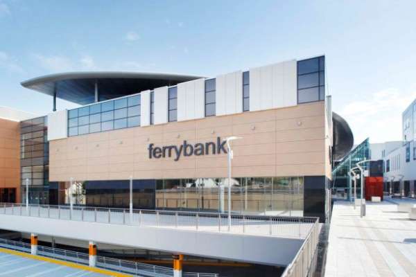 Kilkenny vows to fight for Ferrybank Shopping Centre