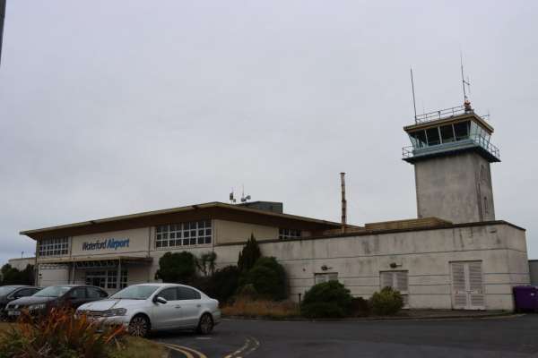 Piltown District Council welcomes Waterford Airport development