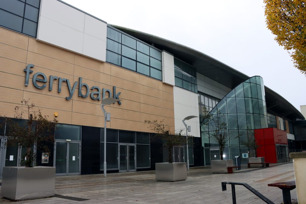 Waterford Councillors Divided on Ferrybank Shopping Centre