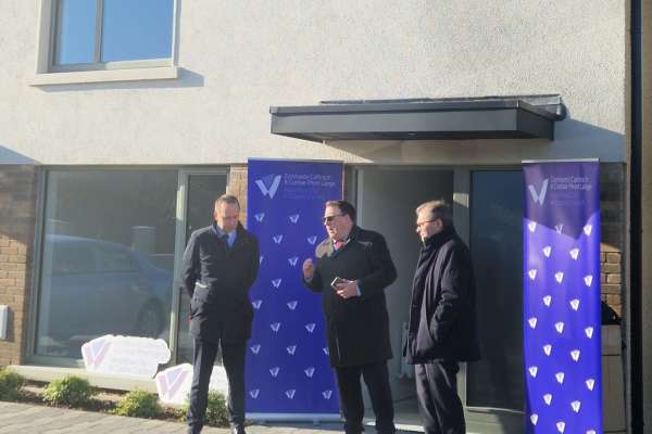 Four plans in 12 years &ndash; can government control housing?