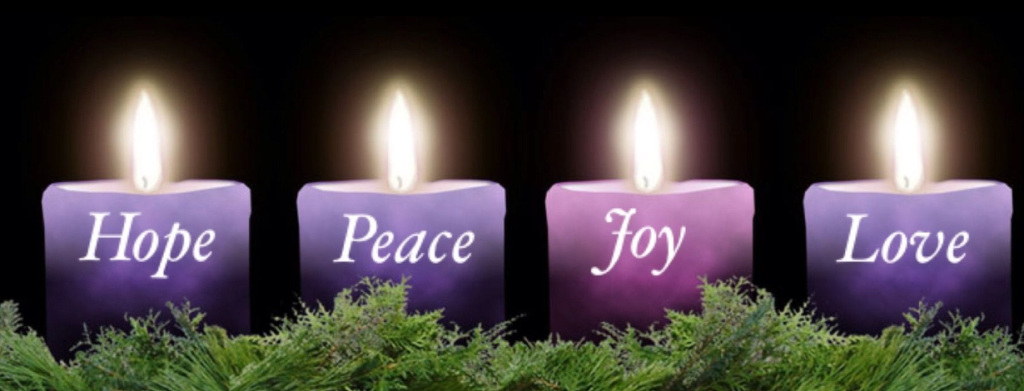 Advent Reconciliation Service