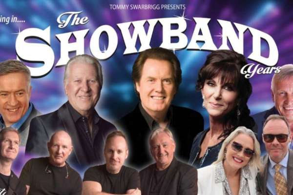 Reeling In The Showband Years at the Theatre Royal