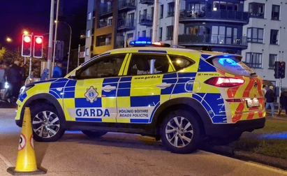 Garda&iacute; catch speeding drivers as part of Christmas road safety campaign
