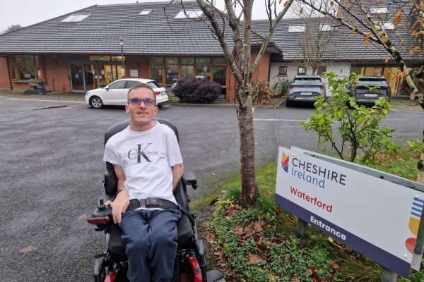 Disability activist believes social housing rules preventing access to independent living