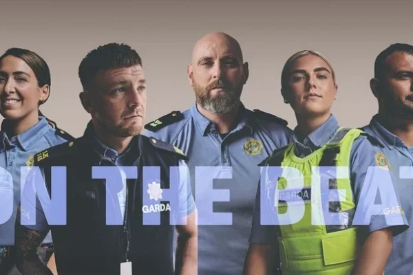 Waterford Garda&iacute; feature in RT&Eacute; show&nbsp;

&nbsp;