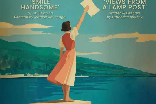 Spring production at St. Patrick&rsquo;s Gateway

&nbsp;

Springboard: two one-act plays by Waterford Dramatic Society, on 25, 27 and 28 March