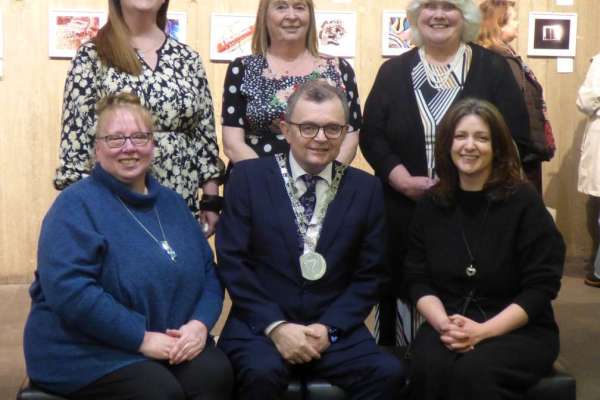 New Shoots&rsquo; creative programme features in Waterford&rsquo;s &lsquo;Well&rsquo; Festival