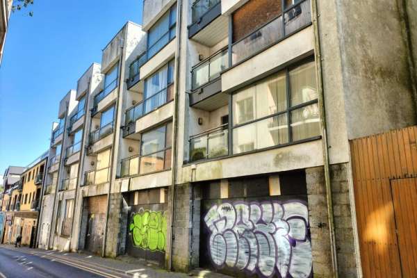 Clarity needed on Clarendon Court