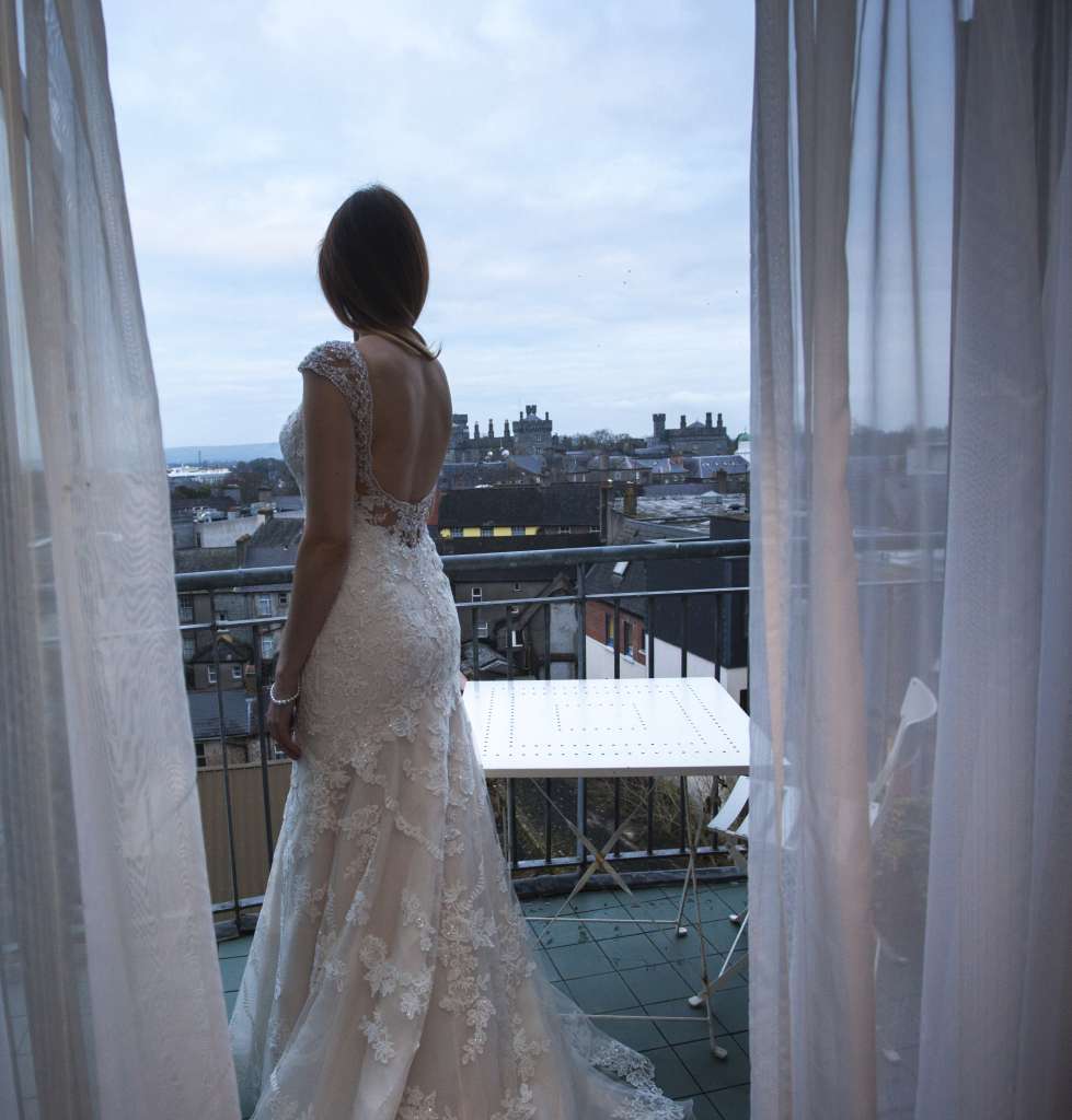 Kilkenny Ormonde Hotel just steps from the iconic Kilkenny Castle.