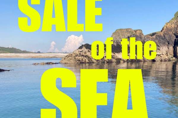 Screening of &lsquo;Sale of the Sea&rsquo;