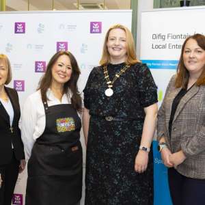 Network Ireland Waterford Branch Celebrates International Women’s Day