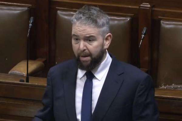 Sheep farmers 900% rent increase issue raised in D&aacute;il