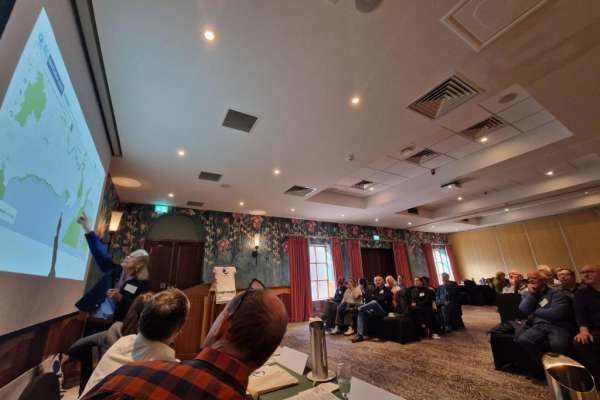 Coastwatch considers the future of Waterford Estuary