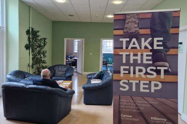 Clinic provides hope for people experiencing substance misuse