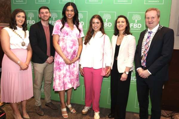 Women Driving Progress

International Women&rsquo;s Day Lunch