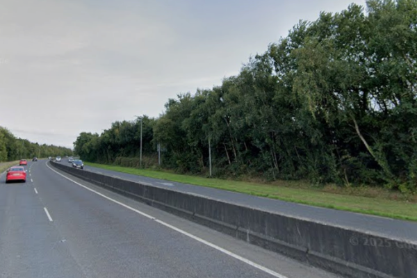 More than 50 km over speed limit