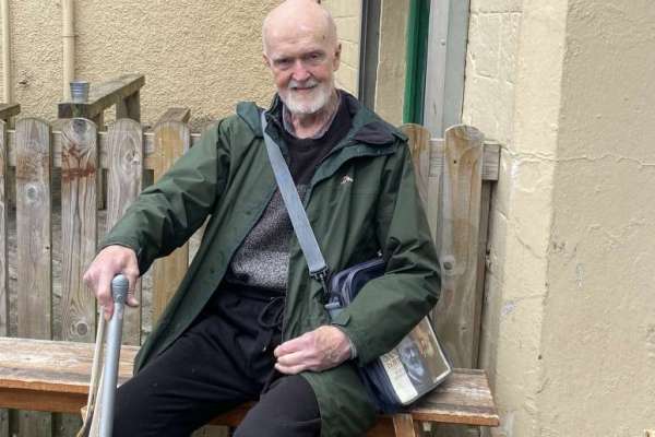 Tributes paid to Richard Jones