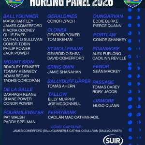 Focus Turns to Munster as U20s Lead the Charge