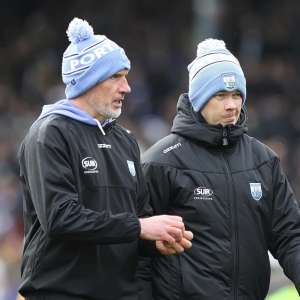 Queally Proud Despite Narrow Defeat