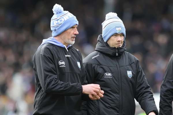 Queally Proud Despite Narrow Defeat