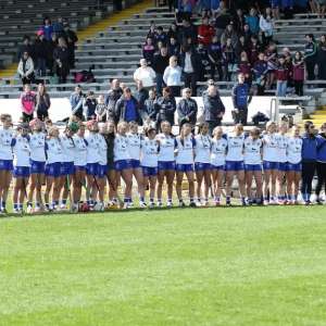 D&eacute;ise Dig Deep to Deny Clare in Extra-Time Epic&nbsp;Munster Senior Camogie Championship Quarter-Final – under banner