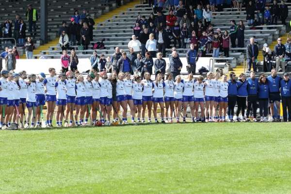 D&eacute;ise Dig Deep to Deny Clare in Extra-Time Epic&nbsp;Munster Senior Camogie Championship Quarter-Final – under banner