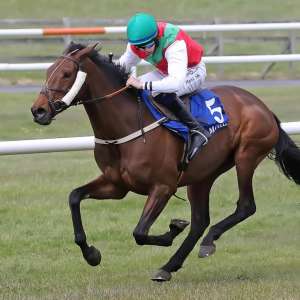 Treble Delight for Kenneally on Opening Day at Tramore