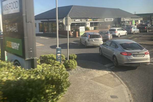 High demand at forecourts across Waterford as fears grow for fuel supplies