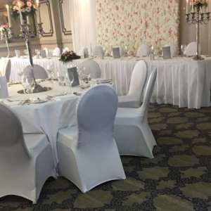 Wedding Showcase at Kilkenny Ormonde Hotel – Where Your Perfect Day Begins