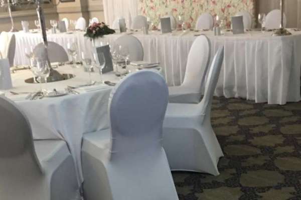 Wedding Showcase at Kilkenny Ormonde Hotel – Where Your Perfect Day Begins