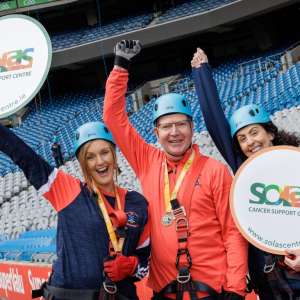 Waterford Gaelic Games Community raises &euro;98,000 for Solas