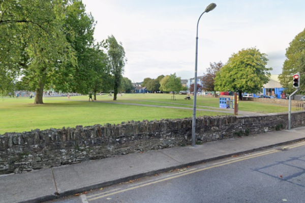 Bail granted to man accused of &lsquo;unprovoked&rsquo; People&rsquo;s Park attack