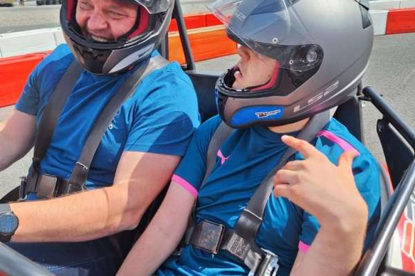 Corlann is the new name for Brothers of Charity