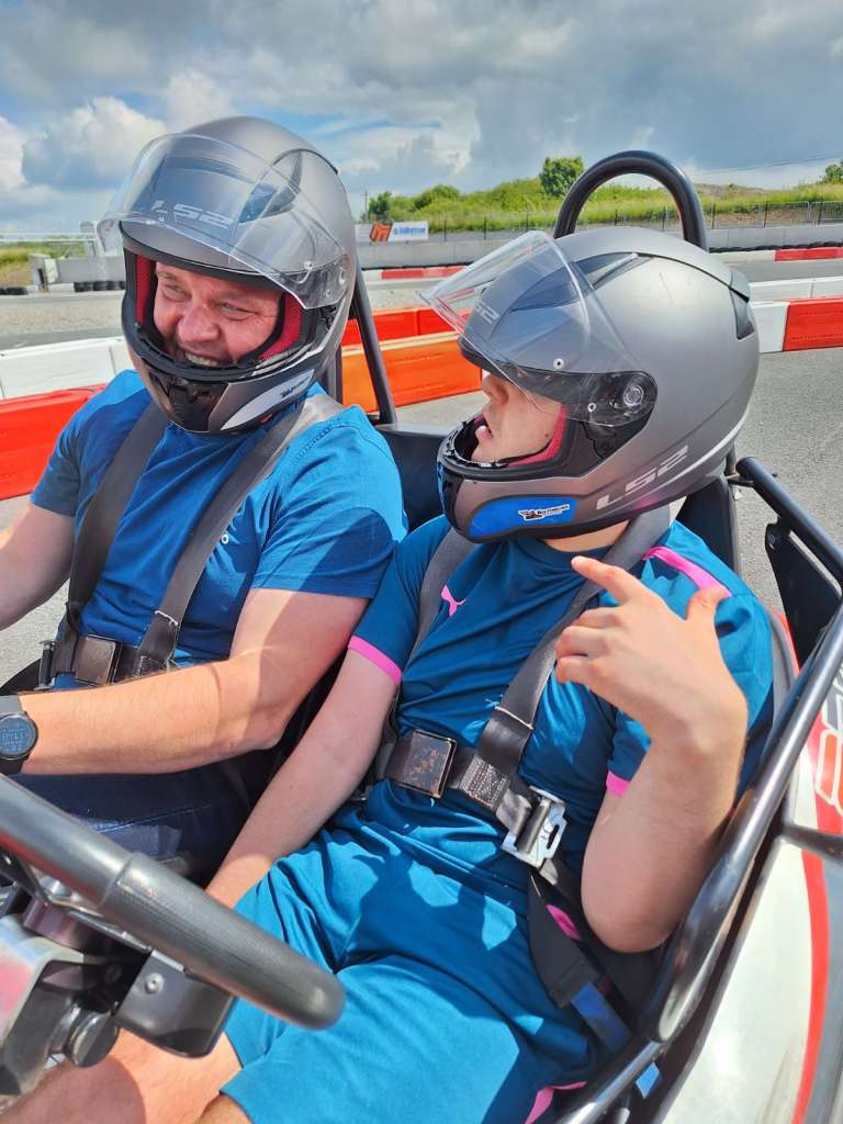 Lawrence Hickey and Ryan Brennan.