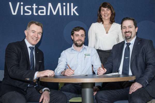 Advance of precision milking research