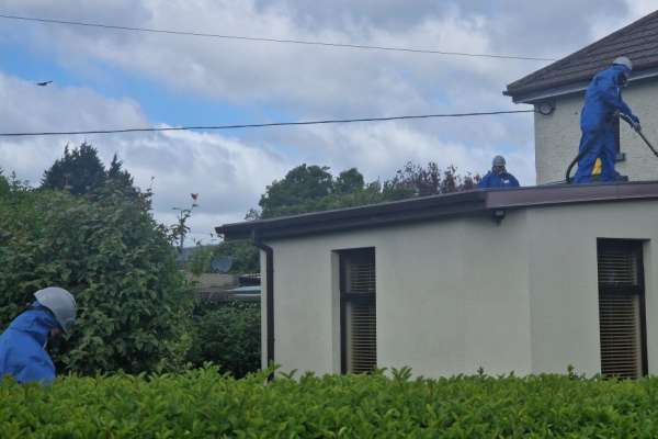 Council and government commended for response to Tycor fire

&nbsp;

It could take years to determine impact of blaze