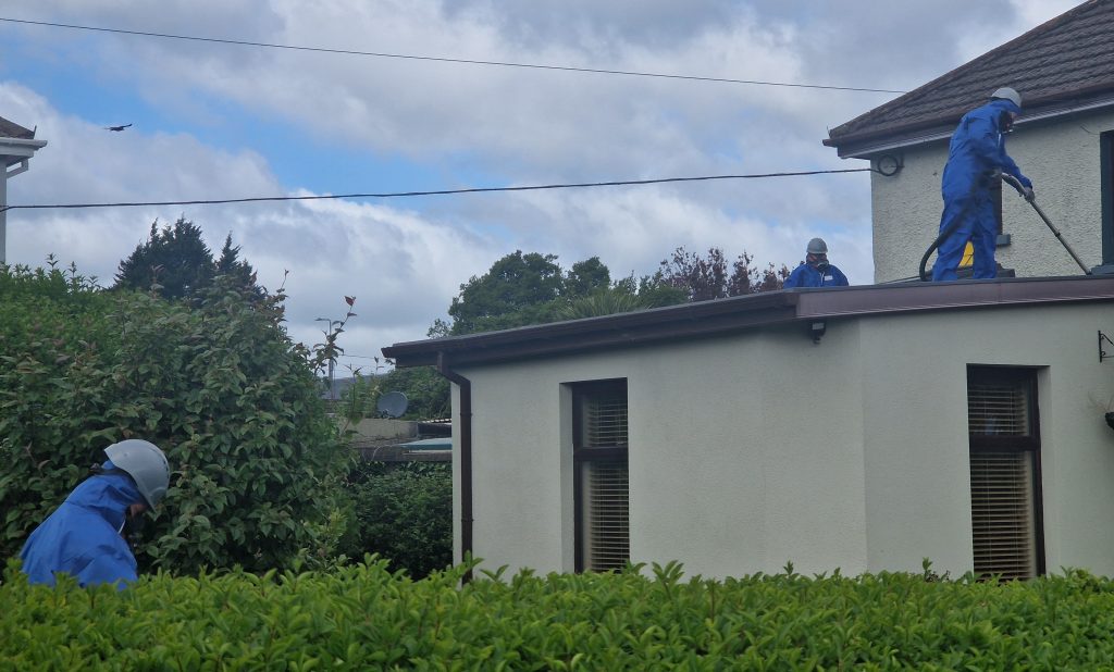 <strong>Council and government commended for response to Tycor fire</strong>
<em>It could take years to determine impact of blaze</em>