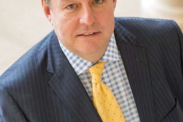 Andrew Phelan appointed General Manager of Kilkenny&rsquo;s Avalon House Hotel