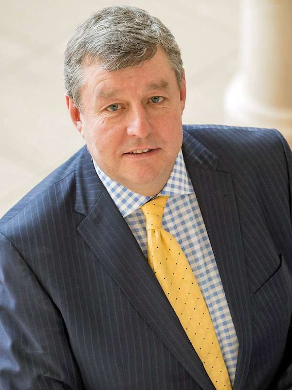 Waterford City native Andrew Phelan has been appointed as General Manager of Avalon House Hotel.