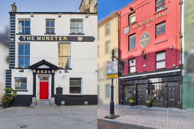 <strong>Successful Sale of The Munster Bar</strong>