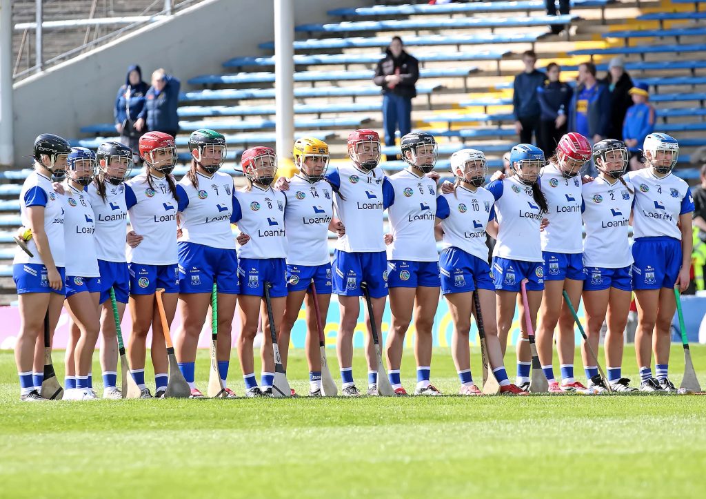 <strong>A Summer of Opportunity Remains for Waterford’s Women</strong> Waterford's Camogie side will be hoping it'll be third time lucky as they aim to make their third final of the year in the All-Ireland series.