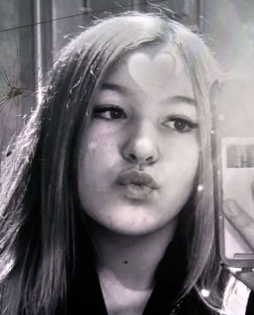 Summer Wheelock (14) who has been missing from Piltown, Co. Kilkenny, since 12th June 2026.