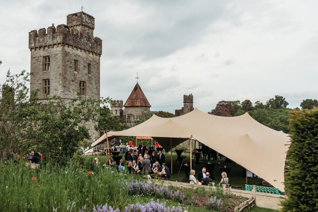 Blackwater Valley Opera Festival.